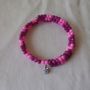 Wrap Around Bracelet